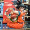 Goku & hogan
Dragón Ball Z 95
Tamaño:16cm