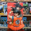 Goku & hogan
Dragón Ball Z 95
Tamaño:16cm