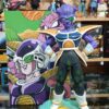 Kiwi
Las fuerzas especiales Freezer
Dragón Ball Z 130
Tamaño:30cm