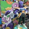 Kiwi
Las fuerzas especiales Freezer
Dragón Ball Z 130
Tamaño:30cm