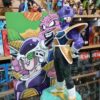 Kiwi
Las fuerzas especiales Freezer
Dragón Ball Z 130
Tamaño:30cm