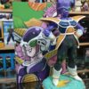 Kiwi
Las fuerzas especiales Freezer
Dragón Ball Z 130
Tamaño:30cm