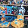 Goku VS Freezer 
Dragón Ball Z 376