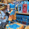 Goku VS Freezer 
Dragón Ball Z 376