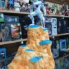 Goku VS Freezer 
Dragón Ball Z 376