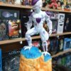 Goku VS Freezer 
Dragón Ball Z 376