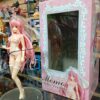 Momo Belia Deviluke
To LOVE RU 200
Tamaño:28cm