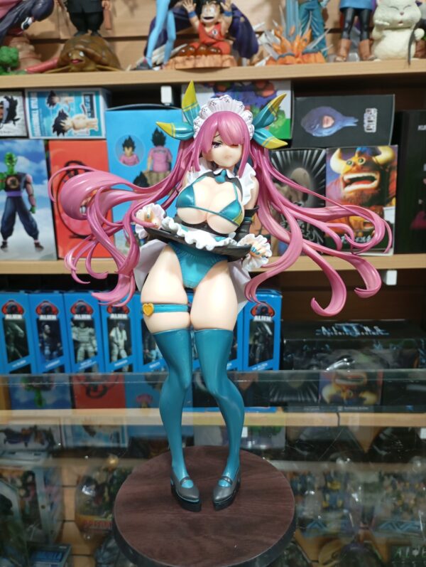 Maids Like Snacks Series Alice Otori 220
Tamaño: 29 Cm