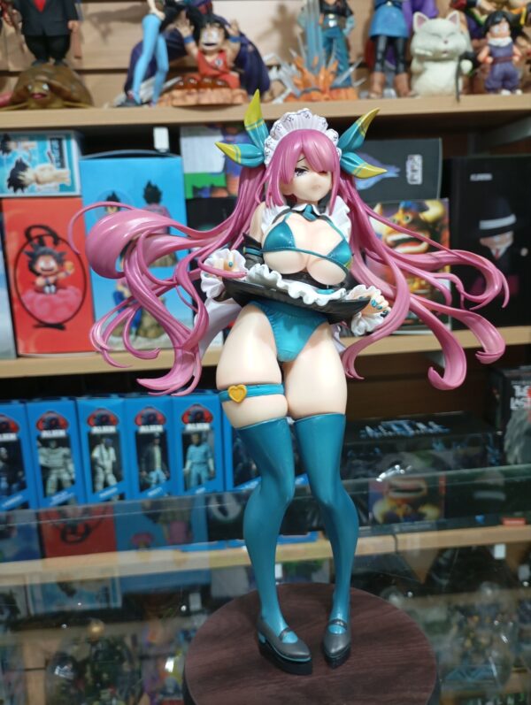 Maids Like Snacks Series Alice Otori 220
Tamaño: 29 Cm