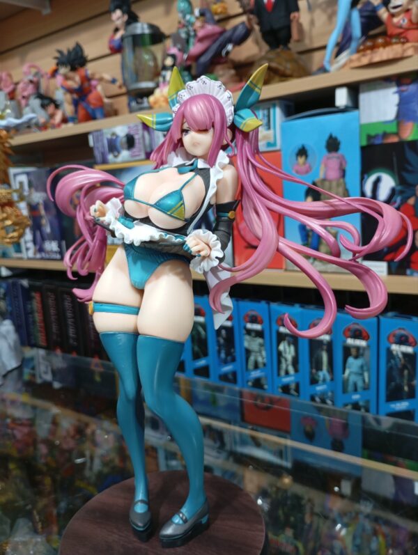 Maids Like Snacks Series Alice Otori 220
Tamaño: 29 Cm