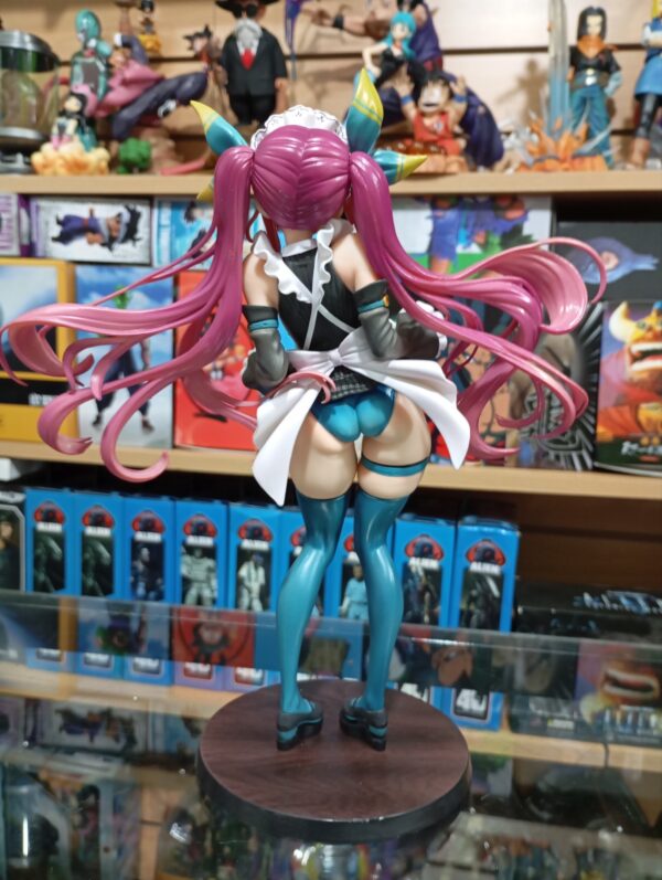 Maids Like Snacks Series Alice Otori 220
Tamaño: 29 Cm