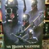 My Bloody Valentine
Ultimate Miner
Tamaño:19cm