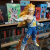 Vegeta con Cabezas intercambiables
Dragón Ball Super 250
Tamaño:30cm