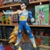 Vegeta con Cabezas intercambiables
Dragón Ball Super 250
Tamaño:30cm