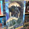 Chrysalis Alien - Alien VS Predador 35 ORIGINAL NECA