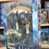 Chrysalis Alien - Alien VS Predador 35 ORIGINAL NECA
