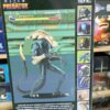Chrysalis Alien - Alien VS Predador 35 ORIGINAL NECA