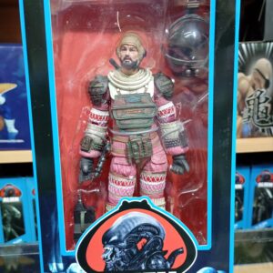 Dallas - Alien - ORIGINAL NECA 
Tamaño:20cm