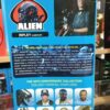 Ripley y Jumpsuit Alien ORIGINAL NECA 
Tamaño:18cm