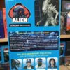 The Alien Prototype Suit 
Alien ORIGINAL NECA