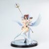 Erika Kuramoto
ángel 300
Tamaño:32cm