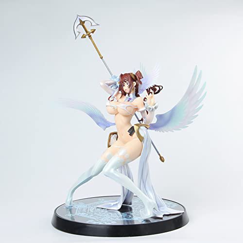 Erika Kuramoto
ángel 300
Tamaño:32cm