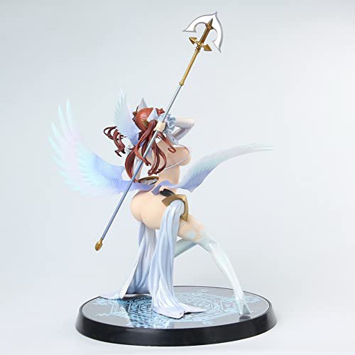 Erika Kuramoto
ángel 300
Tamaño:32cm