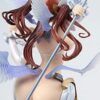 Erika Kuramoto
ángel 300
Tamaño:32cm
