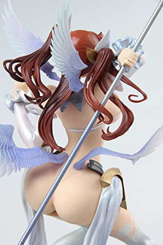 Erika Kuramoto
ángel 300
Tamaño:32cm
