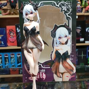 DEMON Lilith 180
Tamaño:28cm
