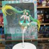 Hatsune Miku Idol Mariposa
Vocaloid 240
Tamaño:24cm