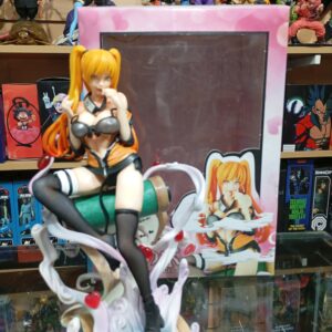 Naruto Jutsu Sexi
Naruto 355
Tamaño:27cm