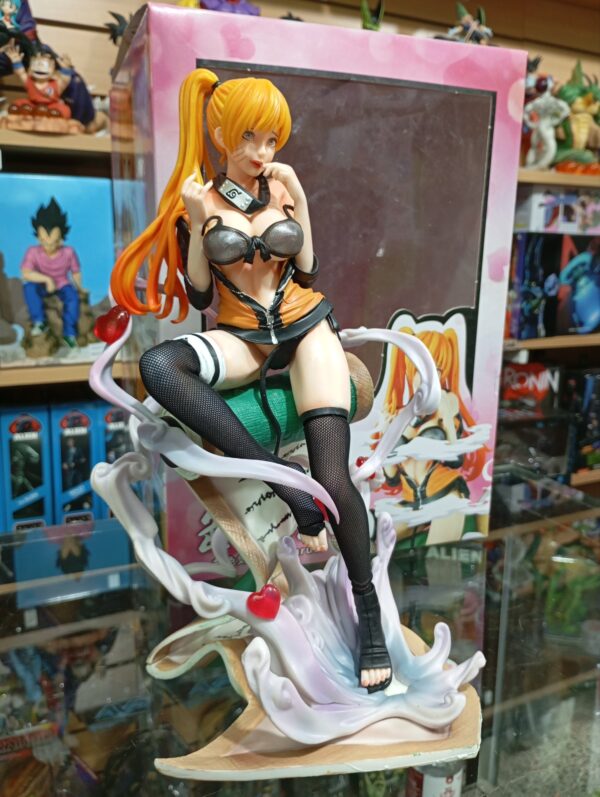 Naruto Jutsu Sexi
Naruto 355
Tamaño:27cm