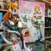 Naruto Jutsu Sexi
Naruto 355
Tamaño:27cm