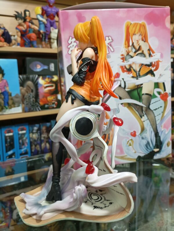 Naruto Jutsu Sexi
Naruto 355
Tamaño:27cm