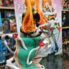 Naruto Jutsu Sexi
Naruto 355
Tamaño:27cm