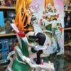 Naruto Jutsu Sexi
Naruto 355
Tamaño:27cm