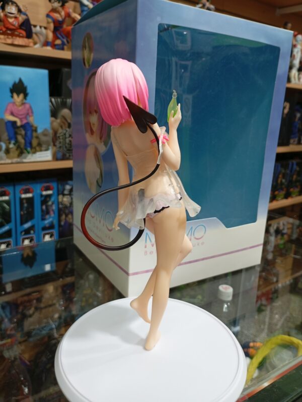 Momo Belia Deviluke 
To LOVE RU 180
Tamaño:24cm