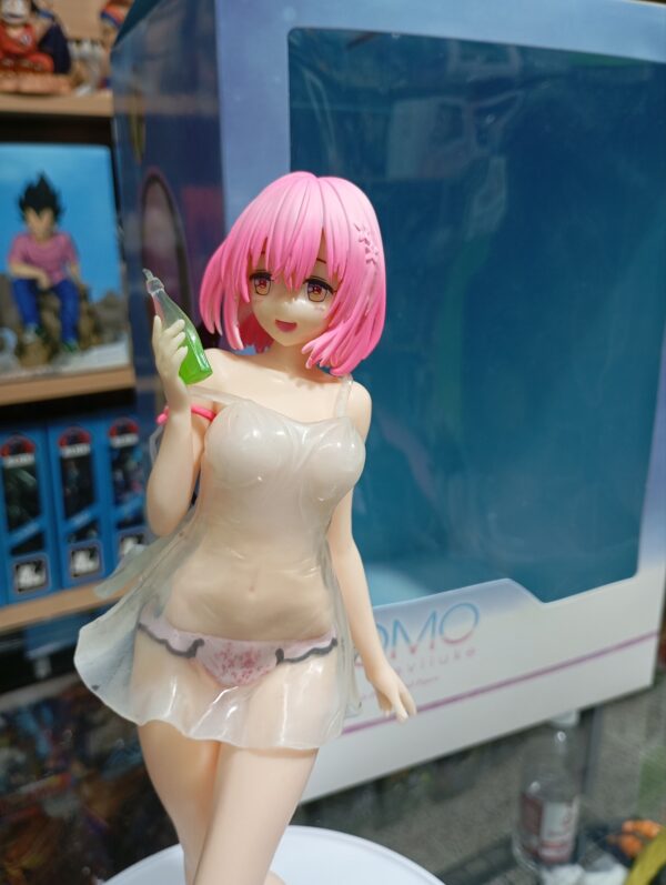 Momo Belia Deviluke 
To LOVE RU 180
Tamaño:24cm
