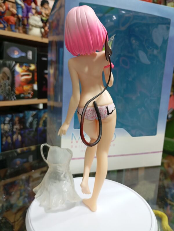 Momo Belia Deviluke 
To LOVE RU 180
Tamaño:24cm