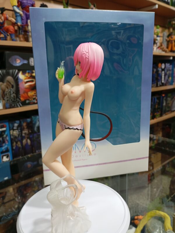 Momo Belia Deviluke 
To LOVE RU 180
Tamaño:24cm