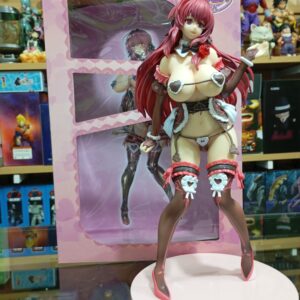 ÍNDICECHICAS
ÍNDICE-chan 320
Tamaño:27cm