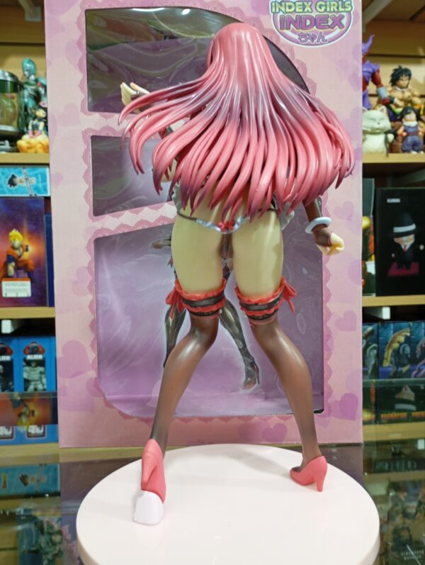 ÍNDICECHICAS
ÍNDICE-chan 320
Tamaño:27cm