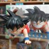 Goku bestia 35
Dragón Ball Z 
Tamaño:10cm