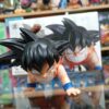 Goku bestia 35
Dragón Ball Z 
Tamaño:10cm