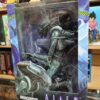 Alien VS Predator ORIGINAL NECA
Arachnoid Alien arcade