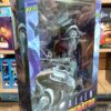 Alien VS Predator ORIGINAL NECA
Arachnoid Alien arcade