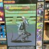 Alien VS Predator ORIGINAL NECA
Arachnoid Alien arcade