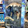 Alien VS Predador ORIGINAL NECA arcade
Chrysalis Alien