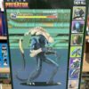 Alien VS Predador ORIGINAL NECA arcade
Chrysalis Alien